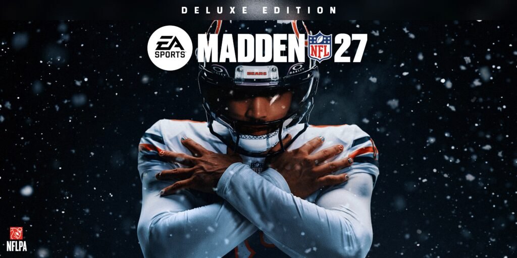 Madden NFL 27 — Démo