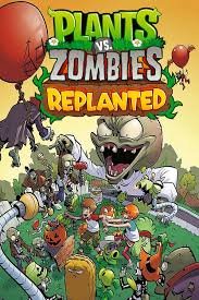 Plants vs. Zombies™: Replanted — Global