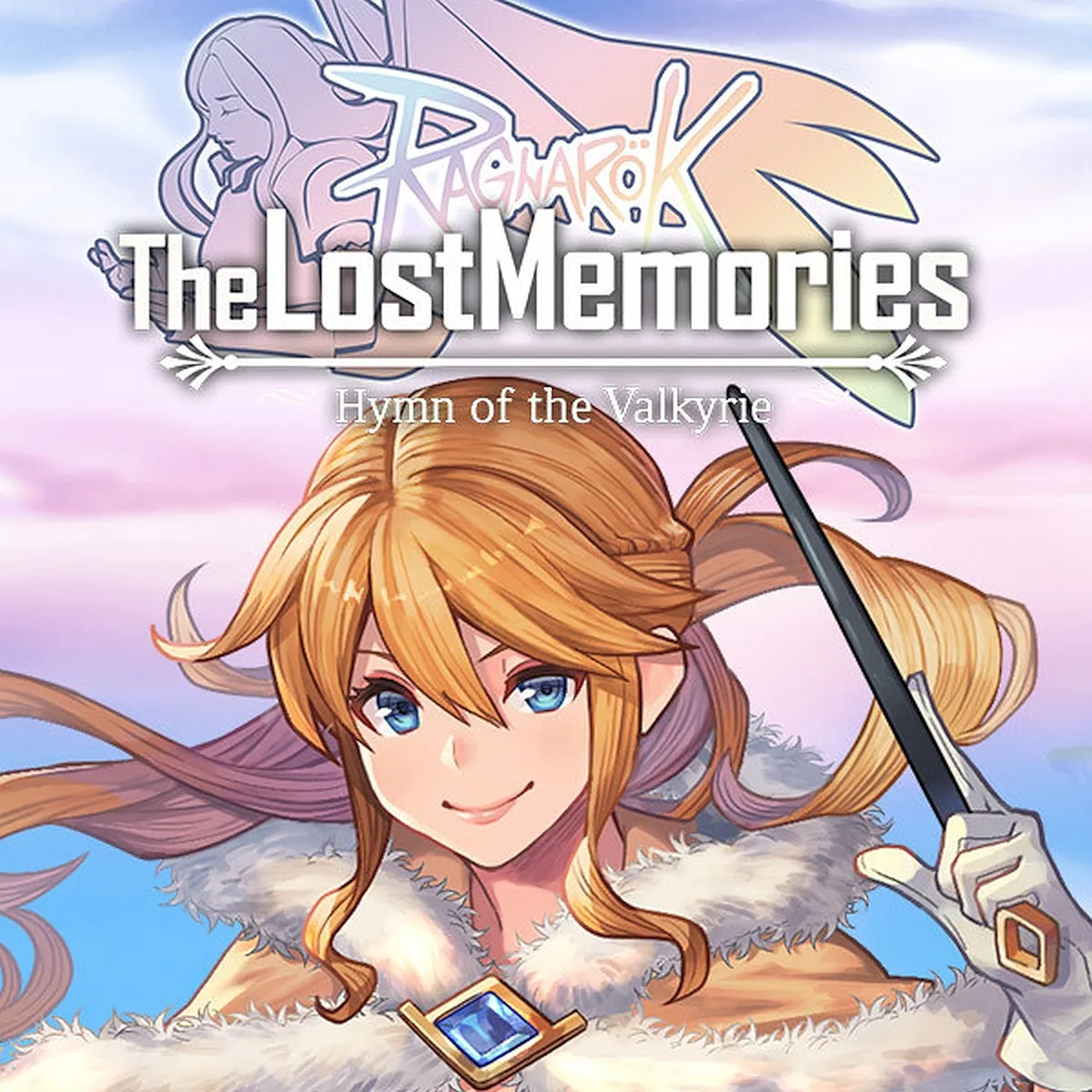Ragnarok: The Lost Memories Top-Up — 3186 Gemstones