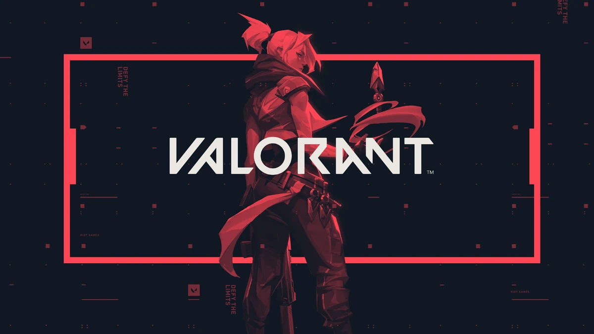 Valorant Top-Up — 3650 VP — PHILIPPINES