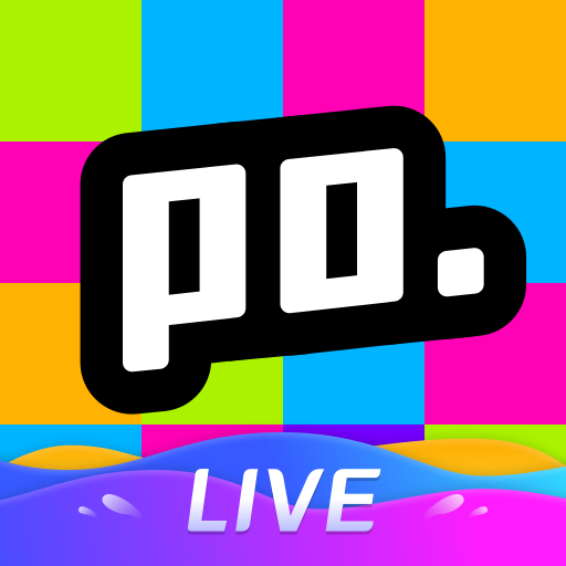 Poppo Live Top-Up — 17,500,000 Coins — Global
