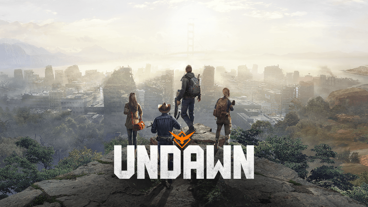 Garena Undawn Top-Up — Monthly Card — Singapore