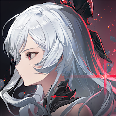 Duet Night Abyss Top-Up — 6480 Lunar Crystal