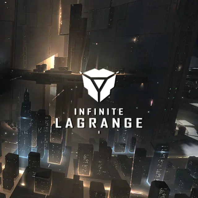 Infinite Lagrange Top-Up — 6480 Chu-Coins