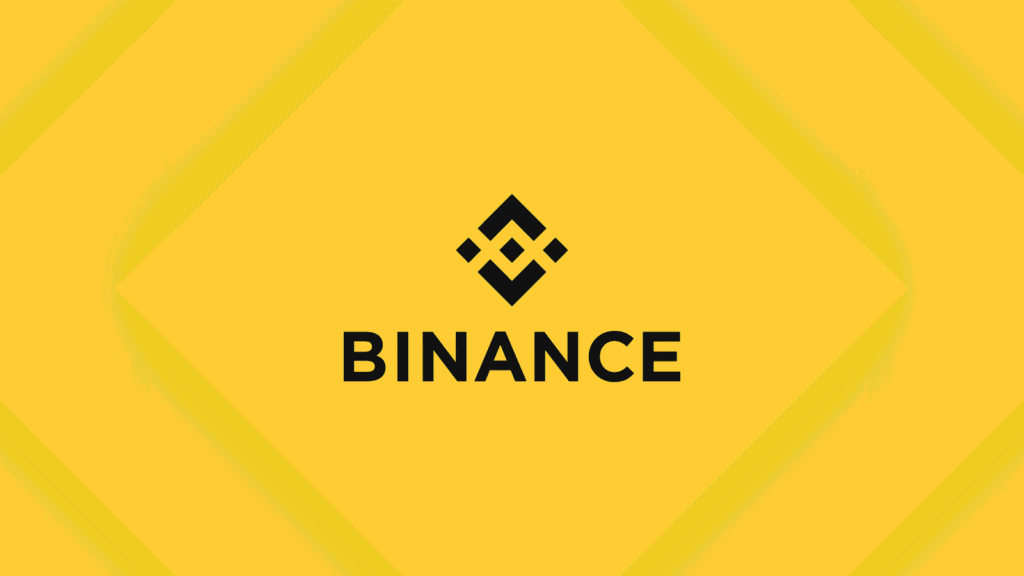 Binance (USDT) Karta podarunkowa — 500 USD