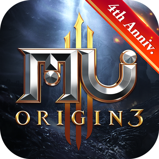 MU ORIGIN 3 Asia Top-Up — 350 Divine Diamonds — ASIA.