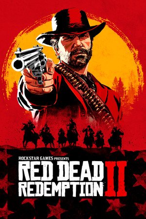 Red Dead Redemption 2 — Ultimate Edition — Global