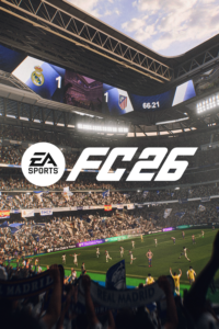 EA SPORTS FC™ 26 — Ultimate Edition — Global