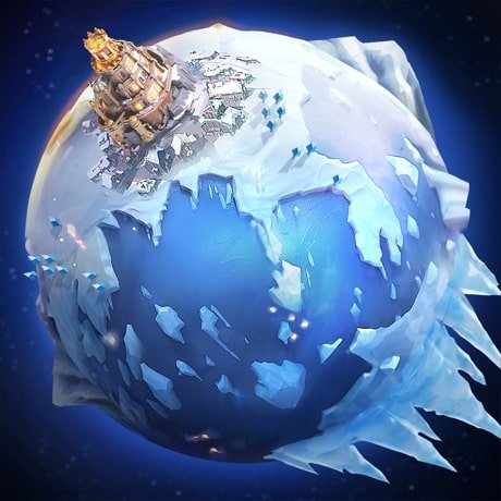 Whiteout Survival Top-Up — 4999 Frost Stars