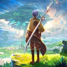 Legend of Neverland (NAEU) Top-Up — Anima Upgrade Pack 9