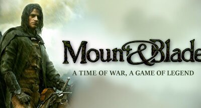 Mount & Blade — Global