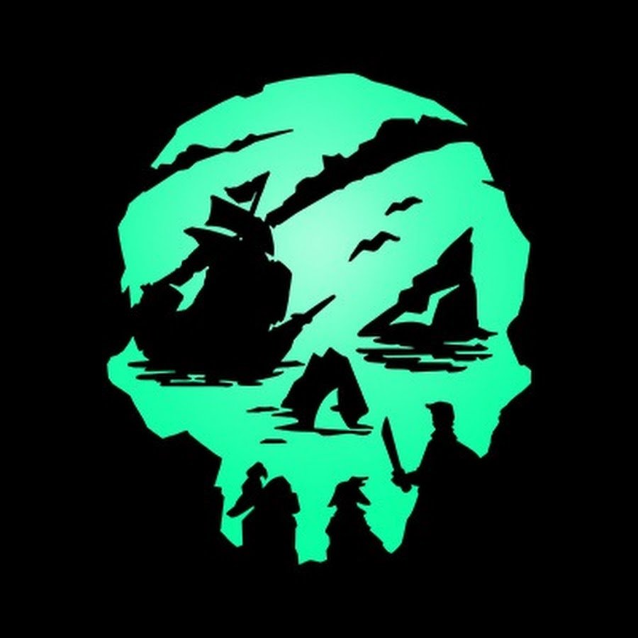 Sea of Thieves (Xbox Coins) Gift Card — 1000 Ancient Coins — Global