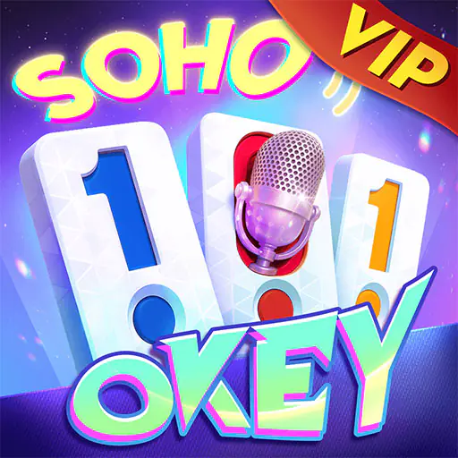 Soho 101 Okey (Global) Gift Card — 1,512,000 Gold Coins