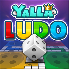 Yalla Ludo (Gold) Gift Card — 2 USD (68500 Gold) — Global