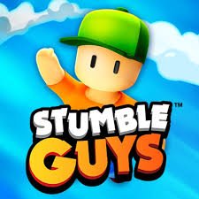 Stumble Guys Top-Up — 120 Tokens