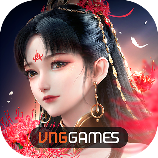 Ghost Story: Love Destiny Top-Up — SEA Promotion