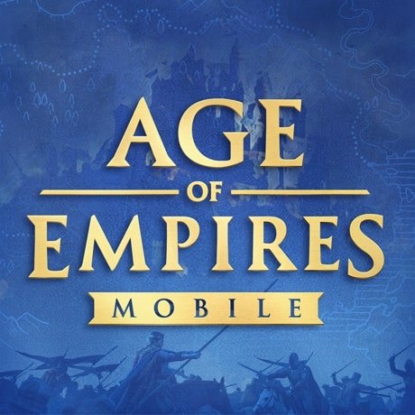 Age of Empire Mobile Top-Up — 24000 GEMS — Global