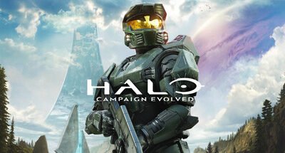 Halo: Campaign Evolved — Premium Edition — Global