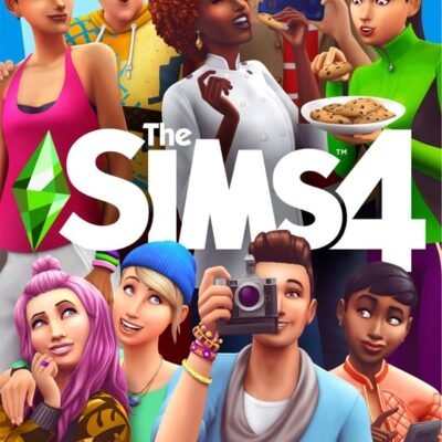 The Sims™ 4 Adventure Awaits Expansion Pack — Global