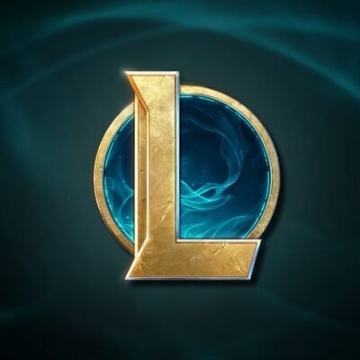 League of Legends Top-Up — 13500 RP — PHILIPPINES