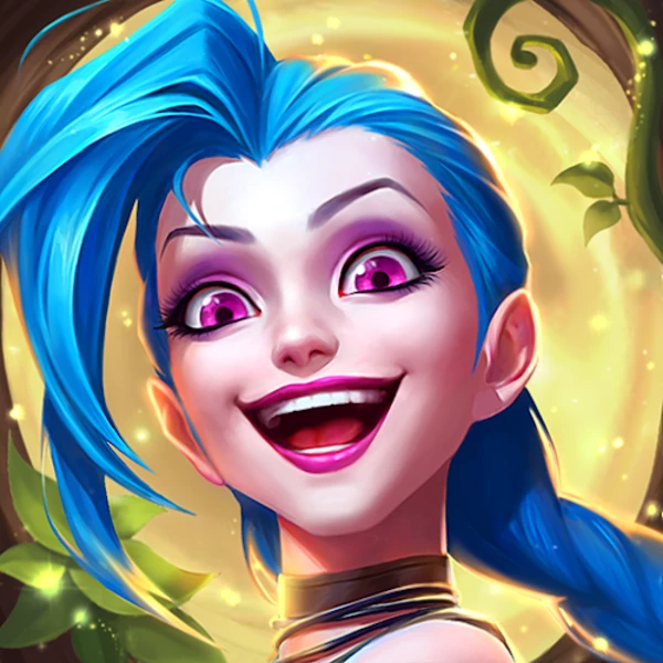 Wild Rift Top-Up — 3275 Wild Cores — SINGAPORE
