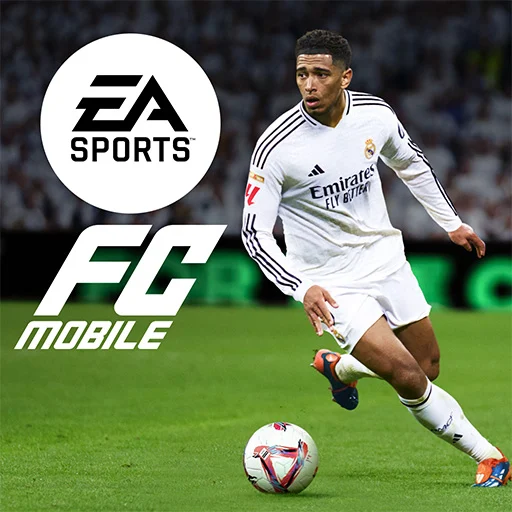 EAFC Mobile Top-Up — 2200 FC Points — INDONESIA