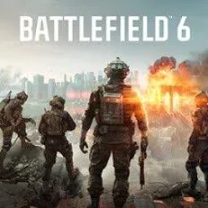 Battlefield™ 6 (BFC) Tarjeta regalo — 1100 BFC