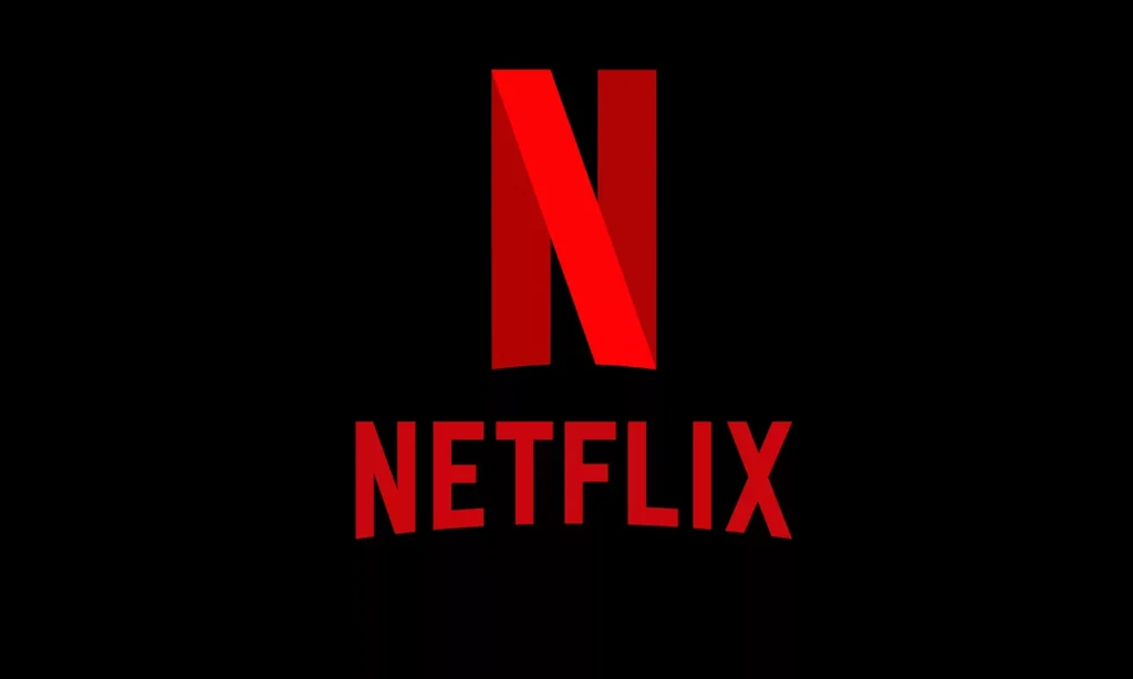 Netflix — 25 USD — United States