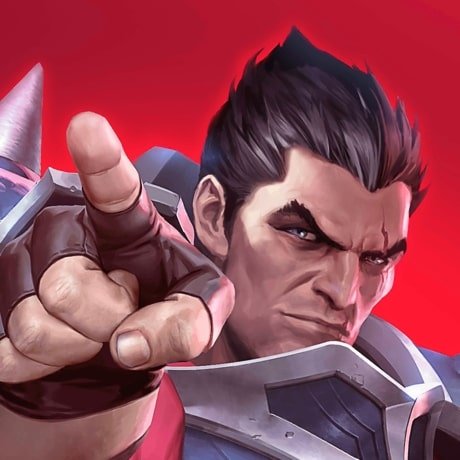 Legends of Runeterra (Thailand) Top-Up — 475 Coins
