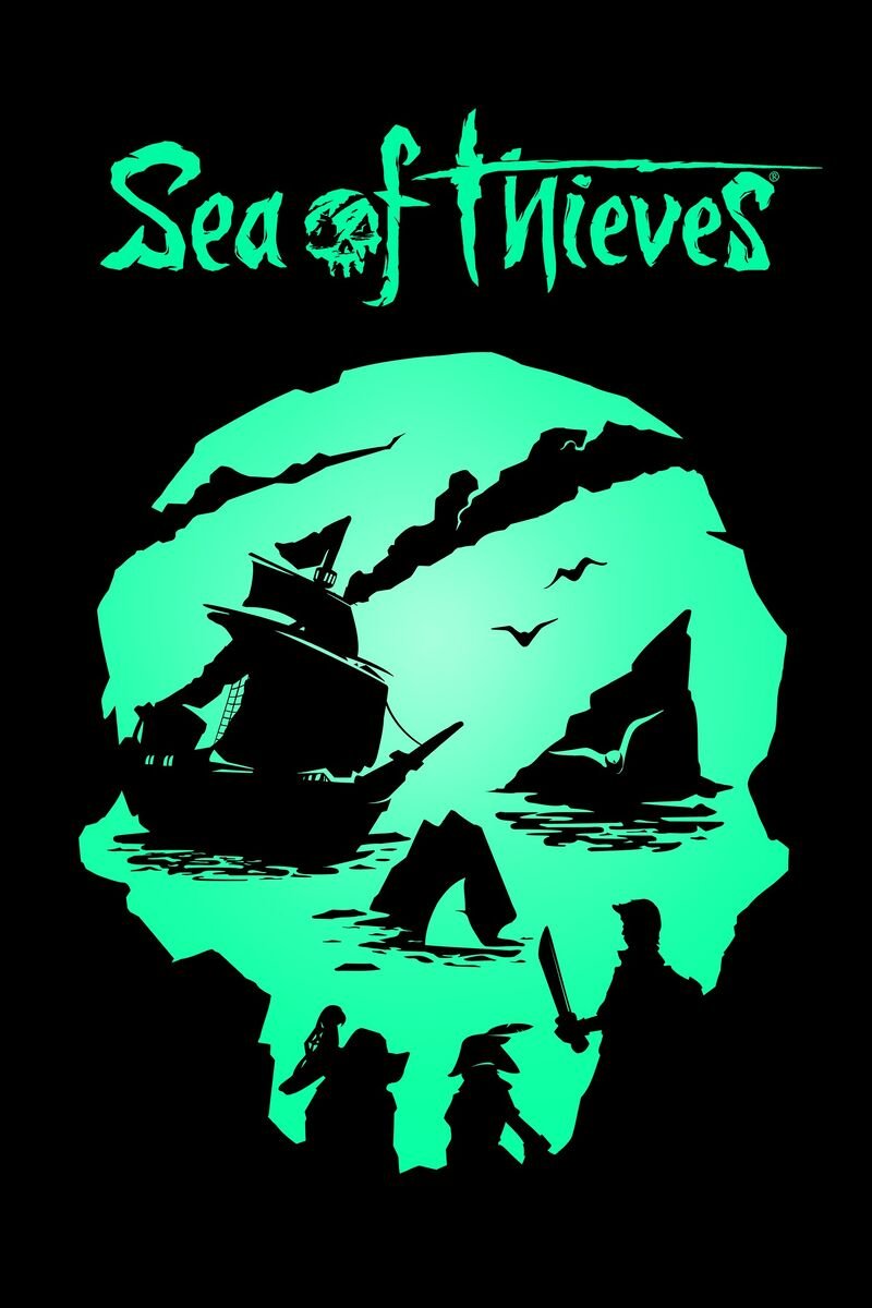 Sea of Thieves — Deluxe Edition — Global