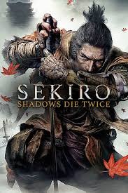 Sekiro™: Shadows Die Twice - GOTY Edition — Global