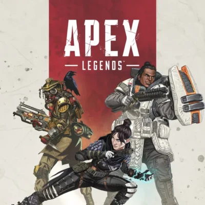 Apex Legends™ (Xbox) Gift Card — 1000 coins — Global