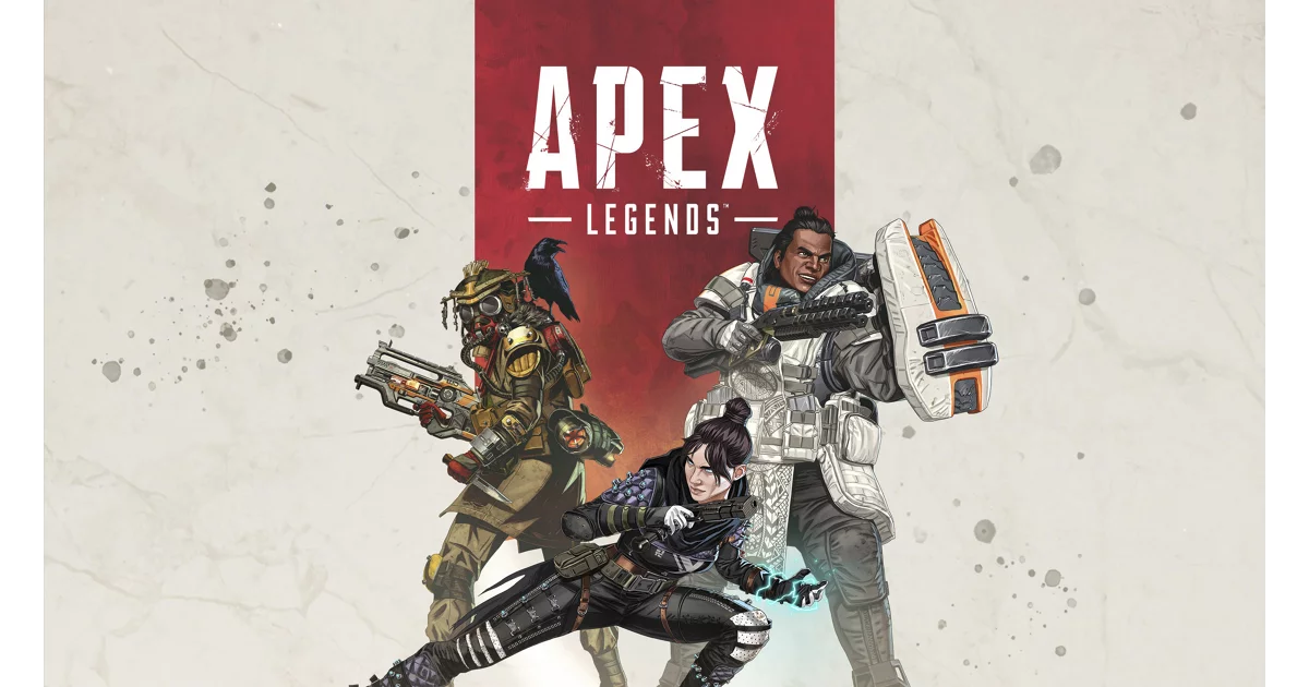Apex Legends™ (Xbox) Karta podarunkowa — 11500 coins — Global
