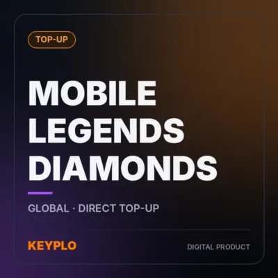 Mobile Legends Diamonds