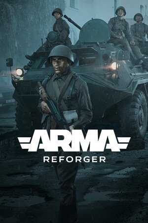 Arma Reforger — Arma Reforger — Global