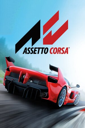 Assetto Corsa — Standard Edition — CIS