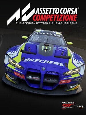 Assetto Corsa Competizione