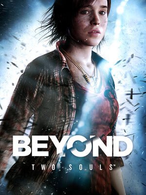 Beyond: Two Souls — Global