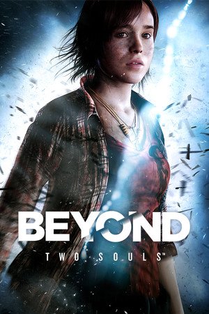 Beyond: Two Souls — Global