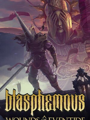 Blasphemous — Global