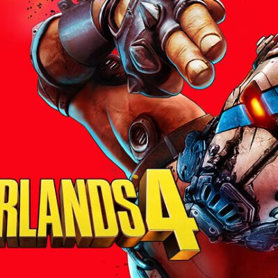 Borderlands 4 — Global