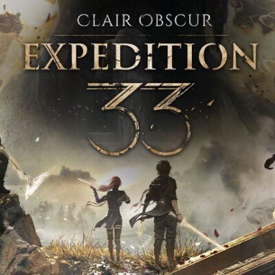 Clair Obscur: Expedition 33 — CIS