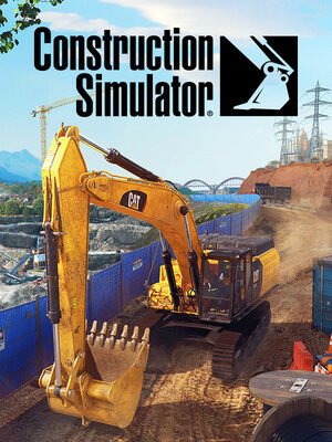 Construction Simulator — Global