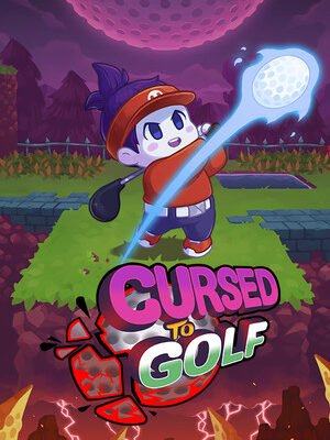Cursed to Golf — Russia