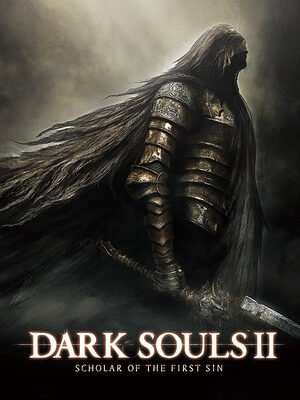 DARK SOULS II: Scholar of the First Sin — Global