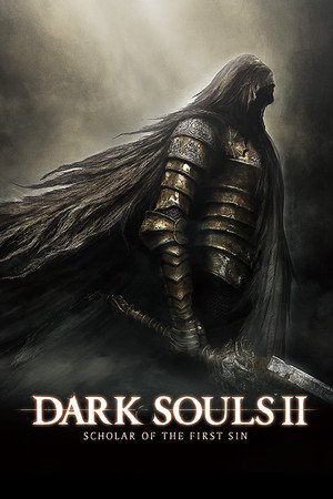 DARK SOULS II: Scholar of the First Sin — Global