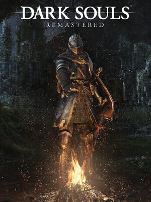 DARK SOULS: REMASTERED — CIS