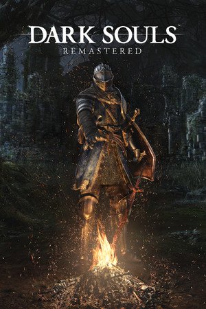DARK SOULS: REMASTERED — Global