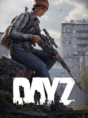 DayZ — CIS