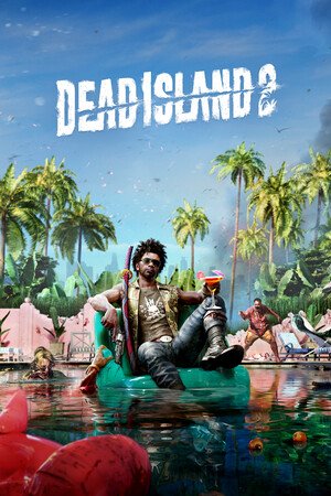 Dead Island 2 — Expansion Pass — CIS